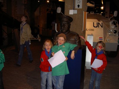 kerstviering 2006 023